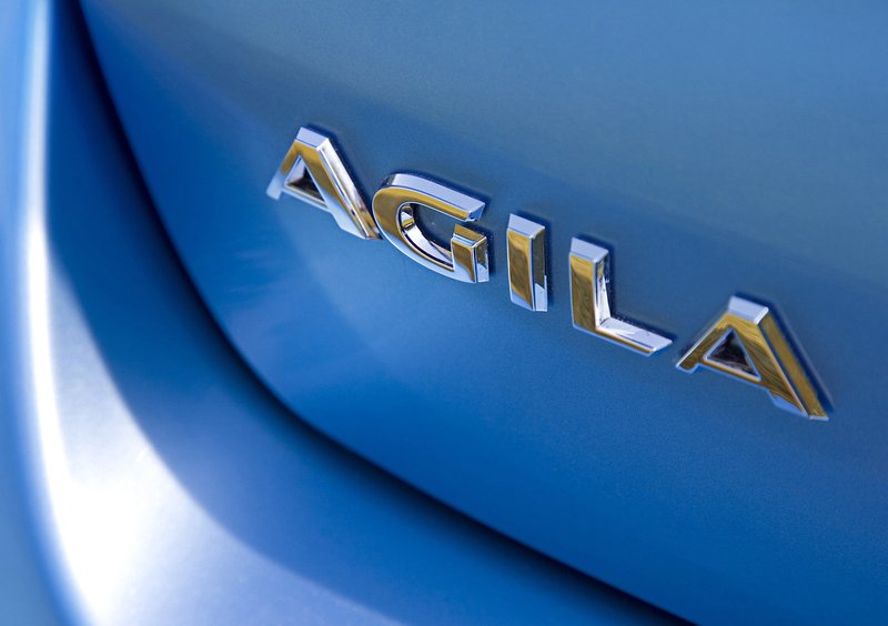 Opel Agila (2007-15) (22)