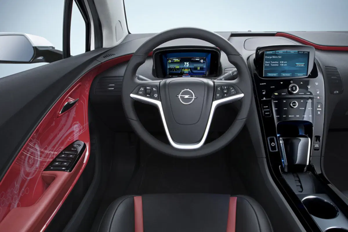 Opel Ampera (2012-15) (11)