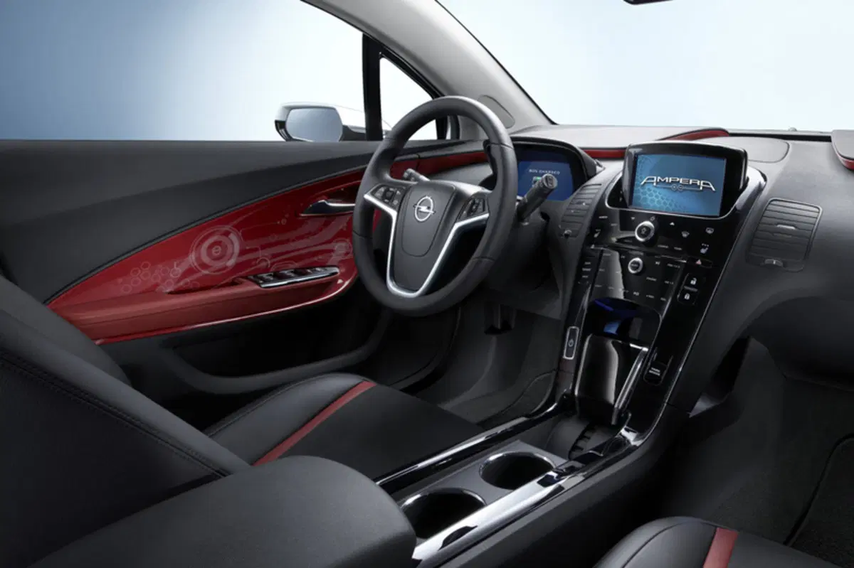 Opel Ampera (2012-15) (12)