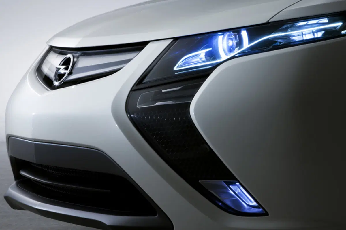 Opel Ampera (2012-15) (14)