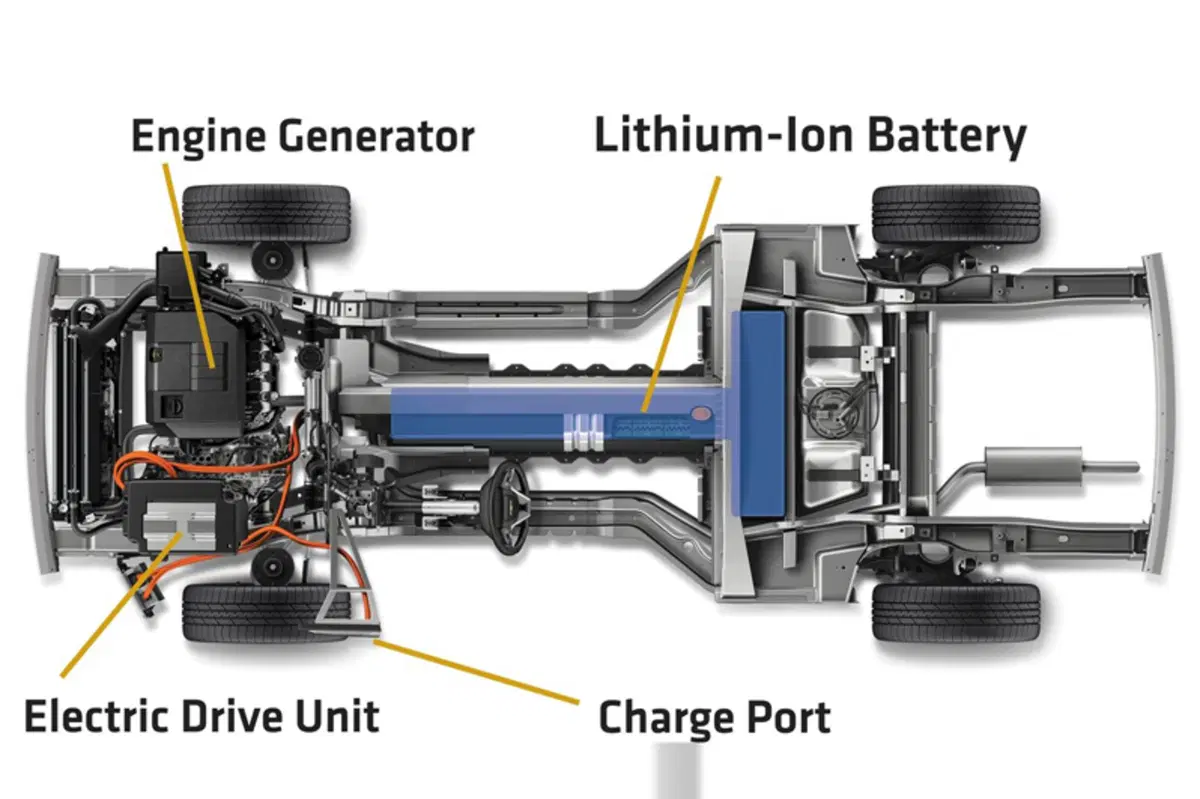 Opel Ampera (2012-15) (17)