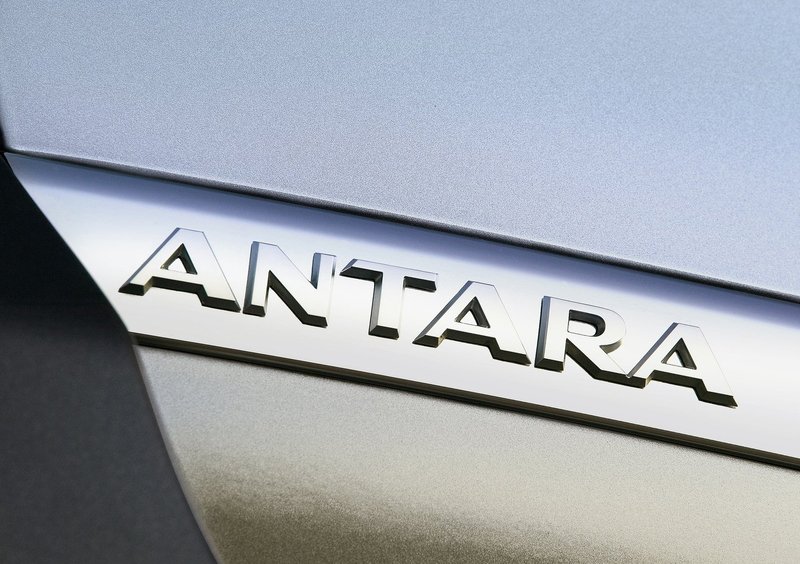 Opel Antara (2006-17) (17)