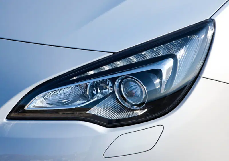 Opel Astra GTC (2011-18) (23)