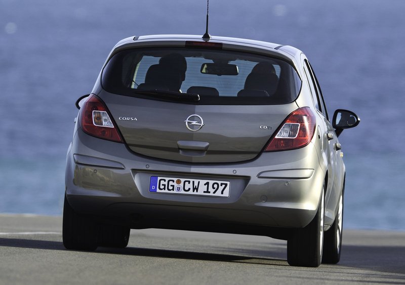Opel Corsa (2006-15) (13)