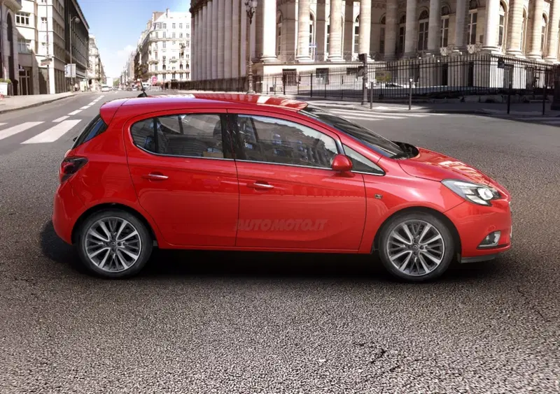 Opel Corsa (2014-19) (6)