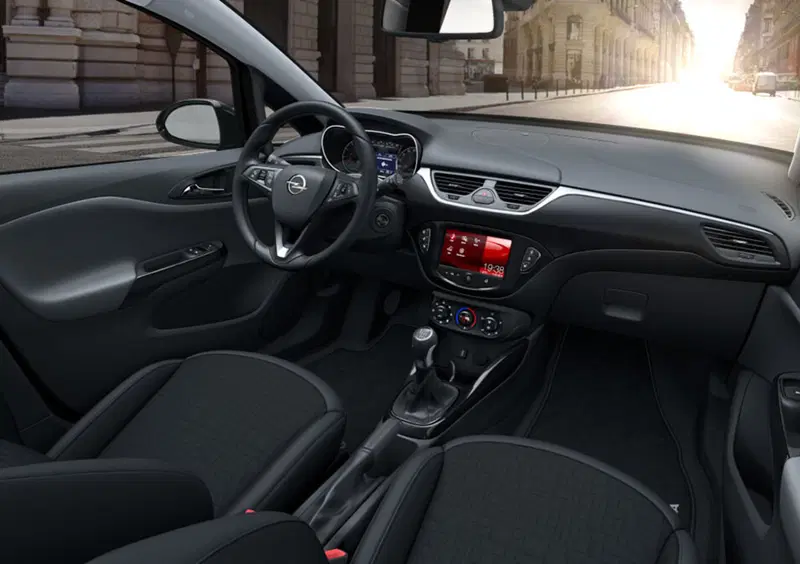 Opel Corsa (2014-19) (11)
