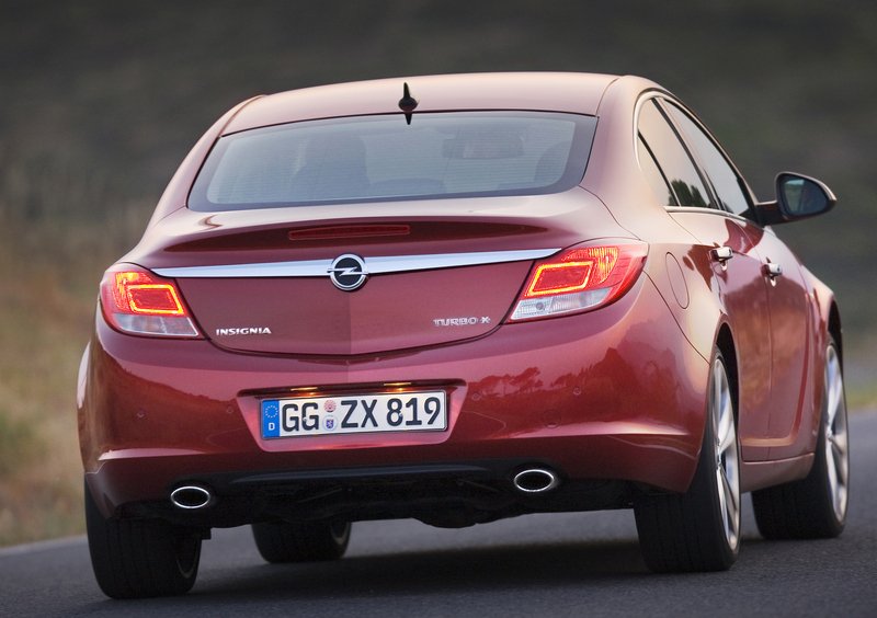 Opel Insignia (2008-17) (5)