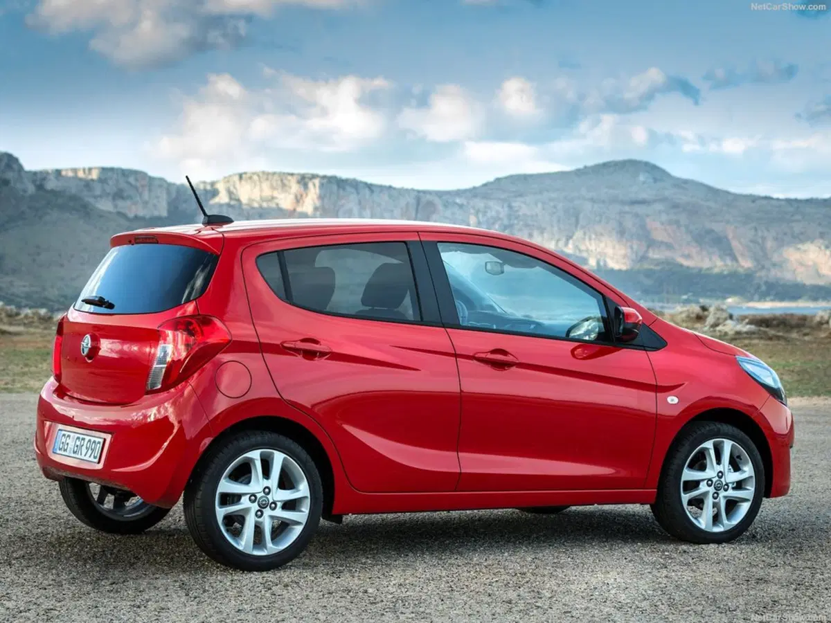 Opel Karl (2015-19) (2)