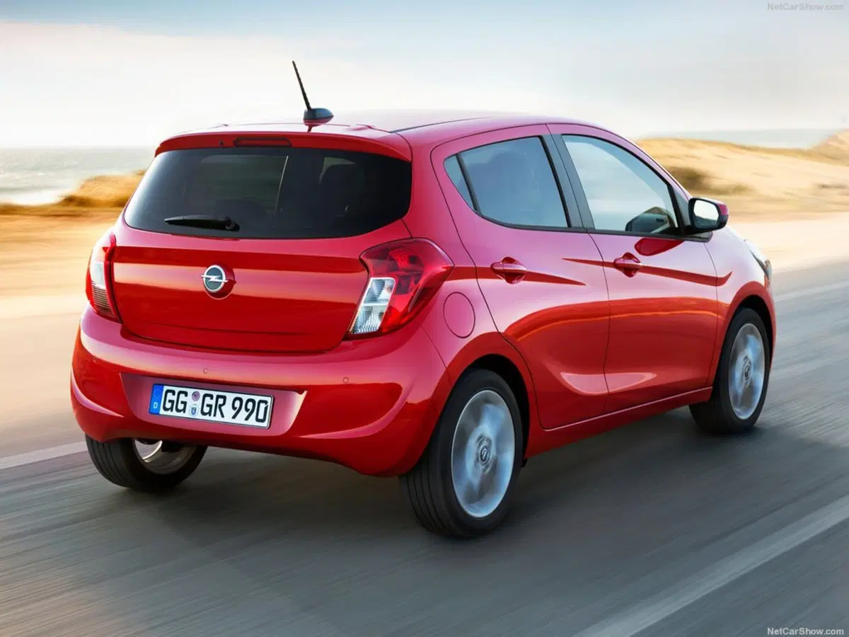 Opel Karl (2015-19) (4)
