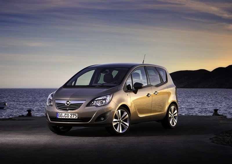 Opel Meriva (2010-18) (4)
