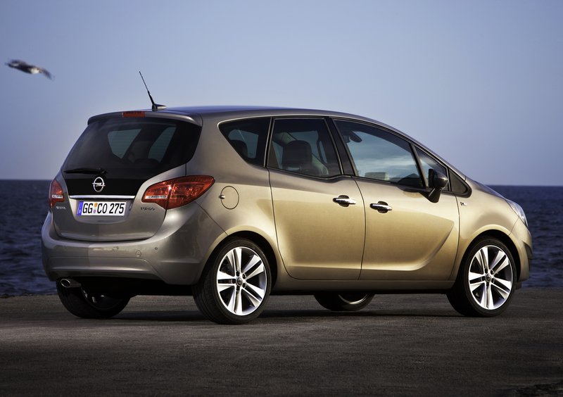 Opel Meriva (2010-18) (5)
