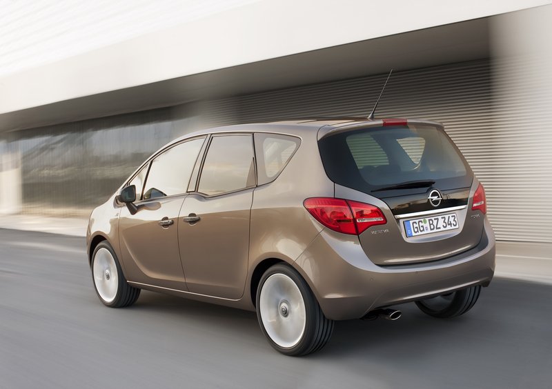 Opel Meriva (2010-18) (10)