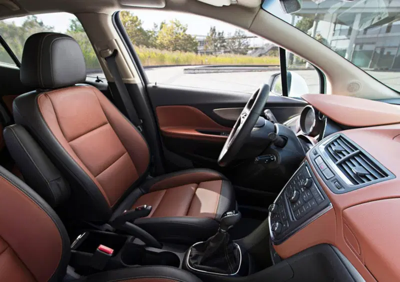 Opel Mokka (2012-20) (12)