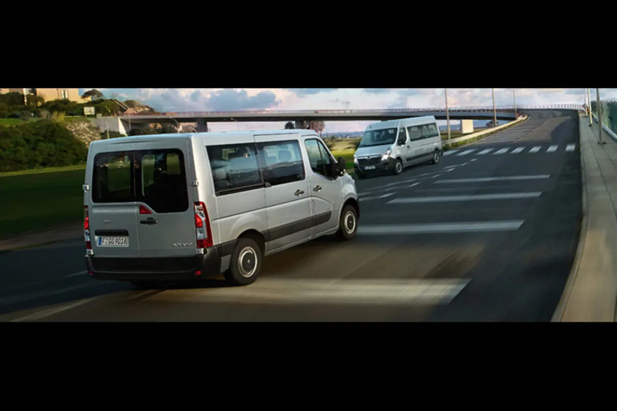 Opel Movano Furgone (2010-22) (5)