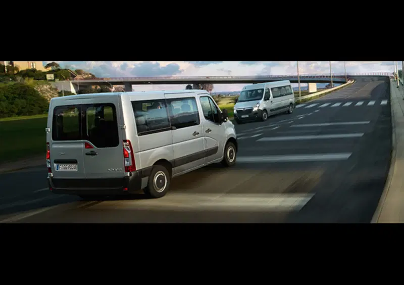 Opel Movano Furgone (2010-22) (5)