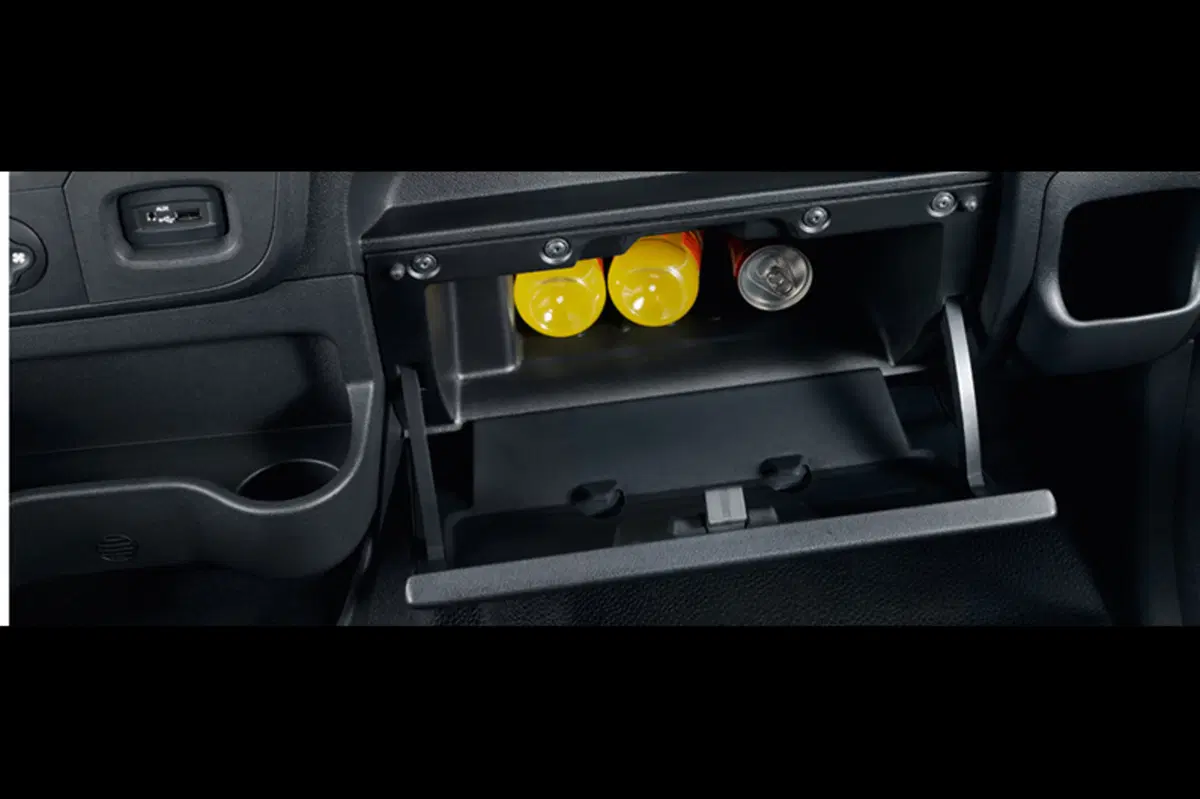 Opel Movano Furgone (2010-22) (14)