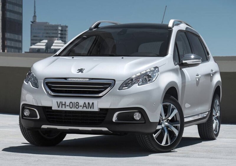 Peugeot 2008 (2013-20) (6)