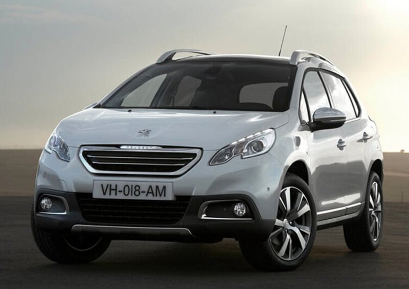 Peugeot 2008 (2013-20) (8)
