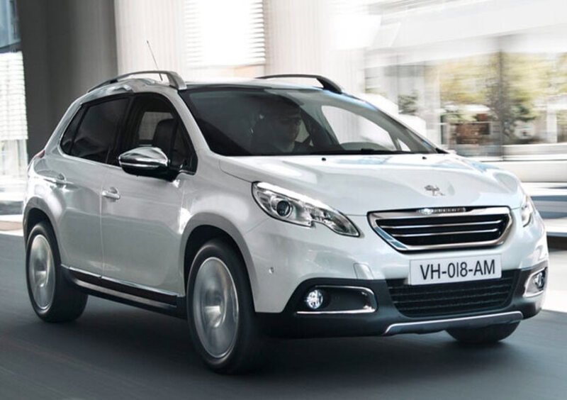 Peugeot 2008 (2013-20) (9)