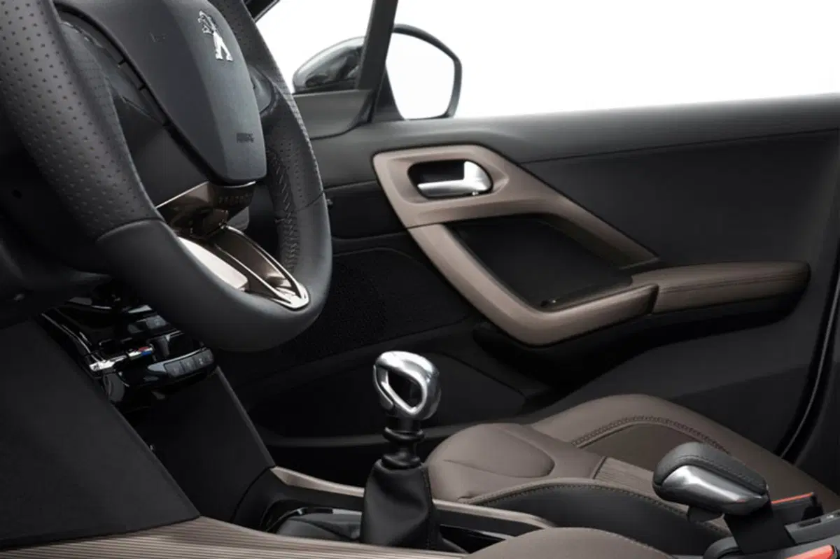 Peugeot 2008 Turbo 110 S&S Active (16)