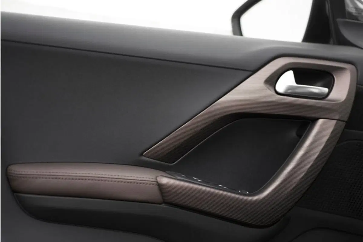 Peugeot 2008 Turbo 110 S&S Active (18)