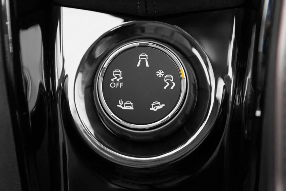 Peugeot 2008 Turbo 110 S&S Active (24)