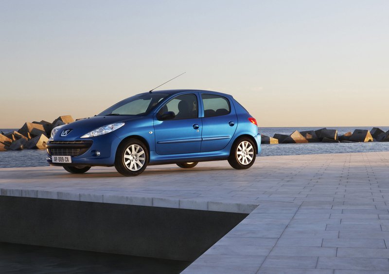 Peugeot 206 (1998-13) (3)