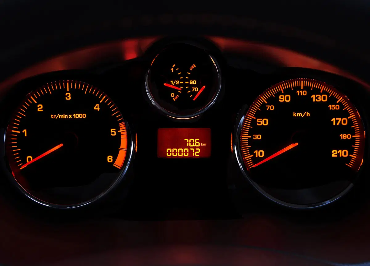 Peugeot 206 HDi 70CV 3p. Energie (16)