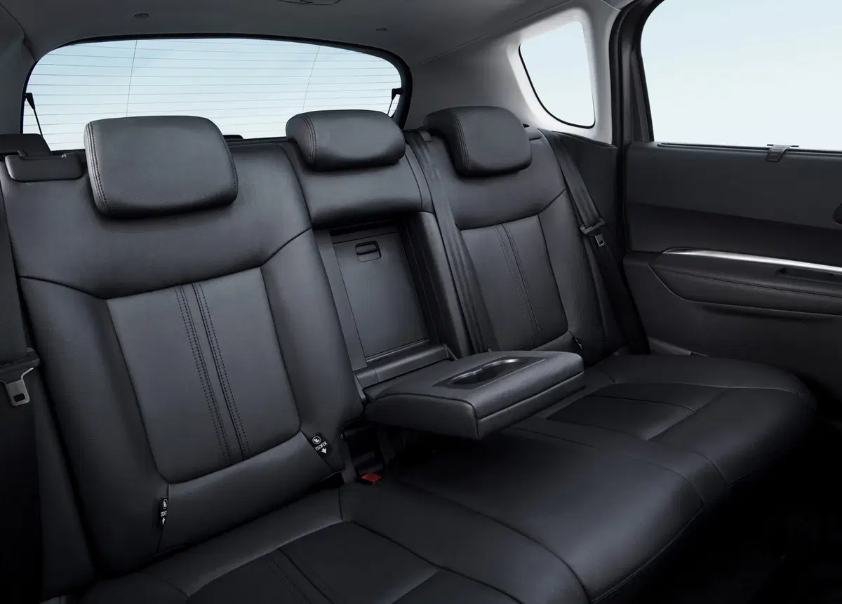 Peugeot 3008 1.6 HDi 110CV Outdoor (15)