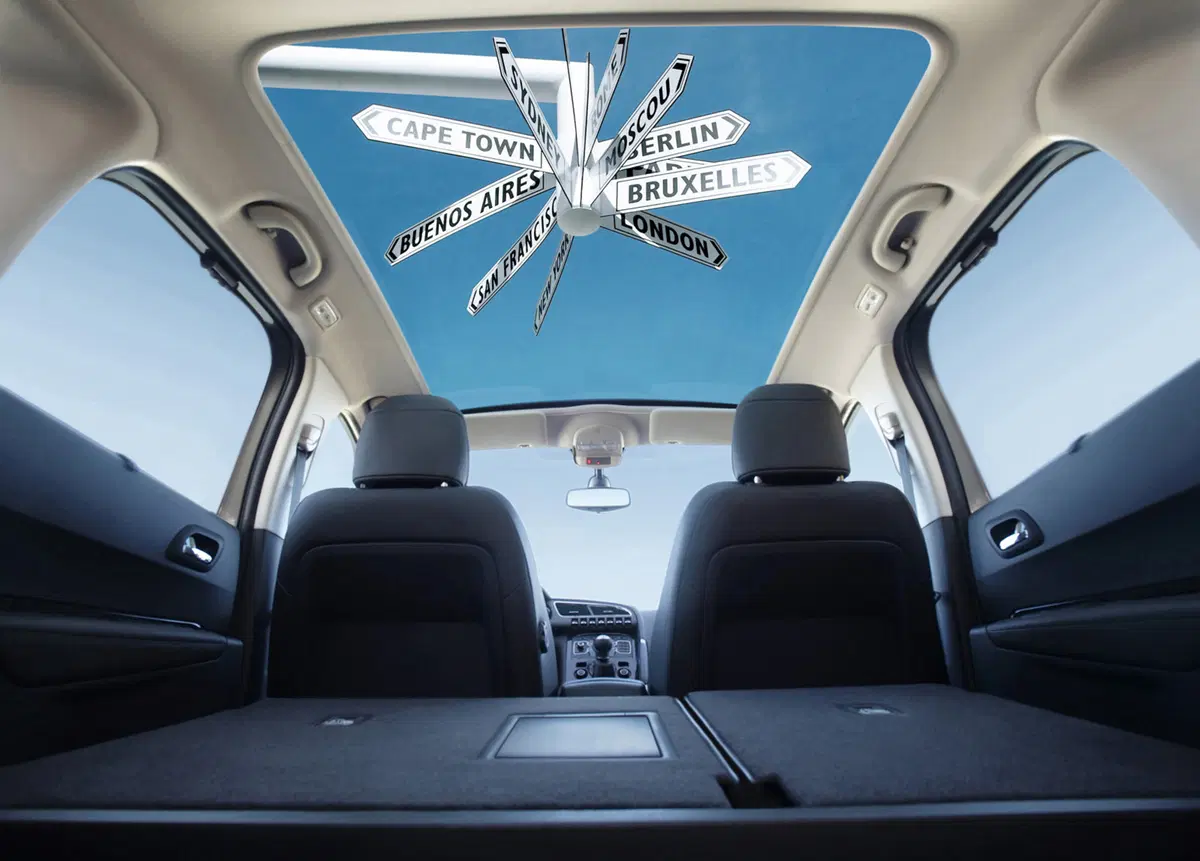 Peugeot 3008 1.6 HDi 110CV Outdoor (16)
