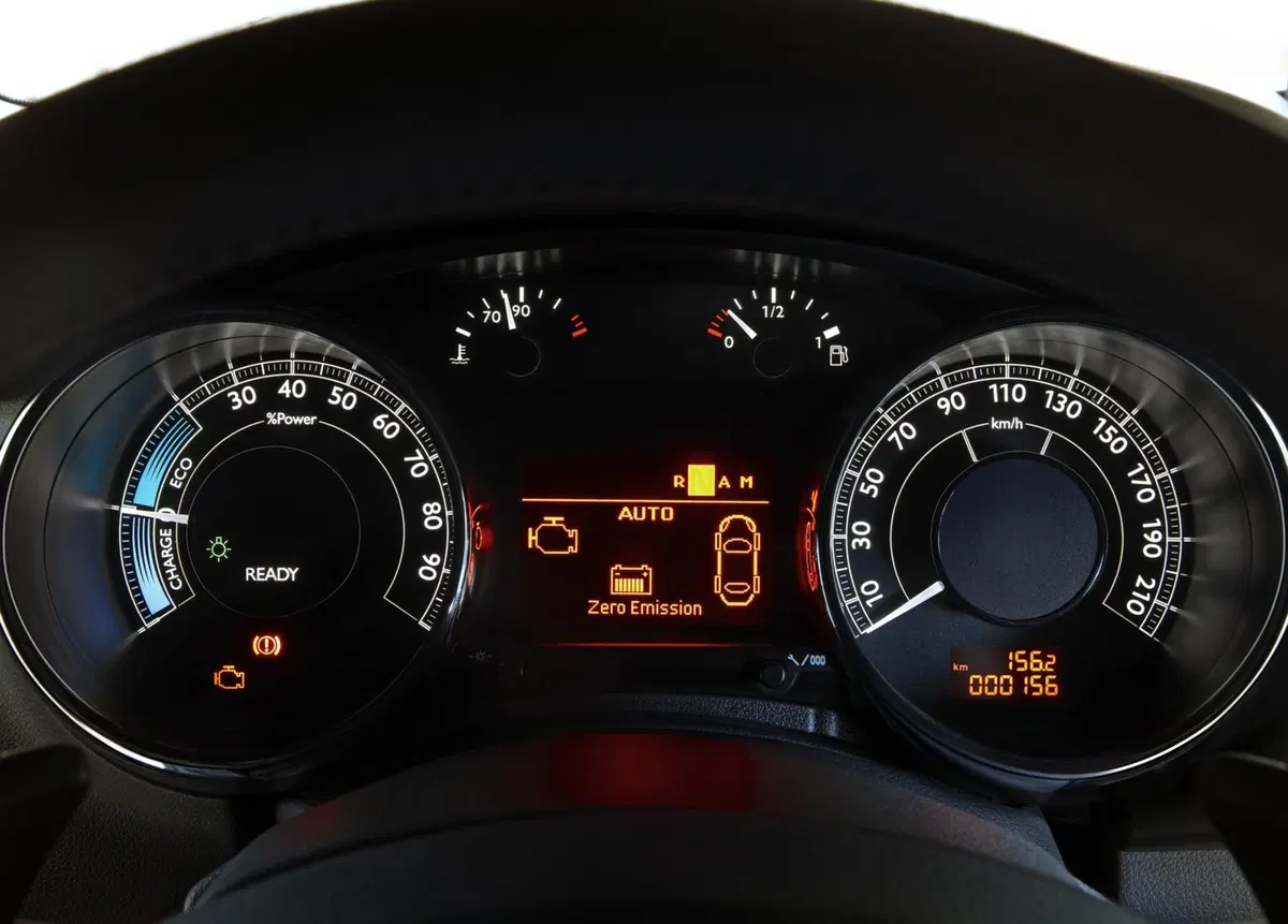 Peugeot 3008 1.6 HDi 110CV Outdoor (27)