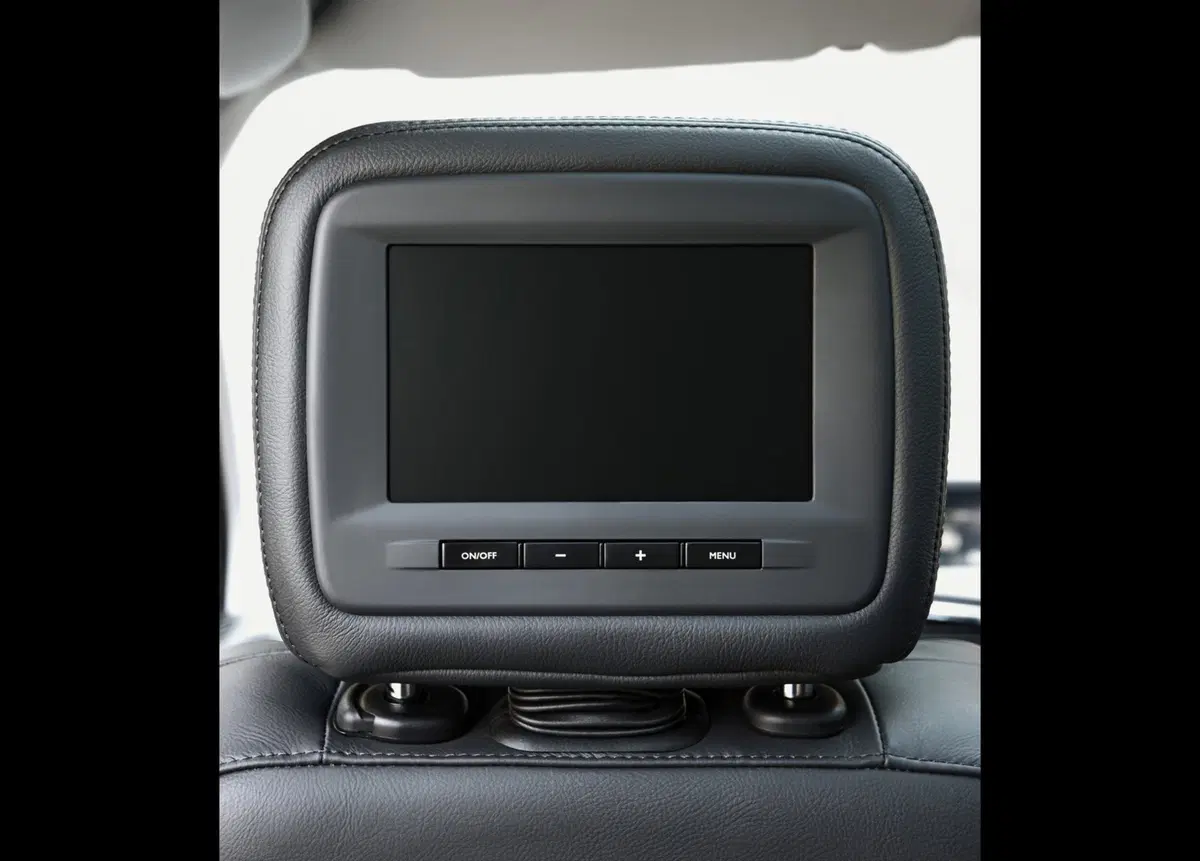 Peugeot 3008 1.6 HDi 110CV Outdoor (30)