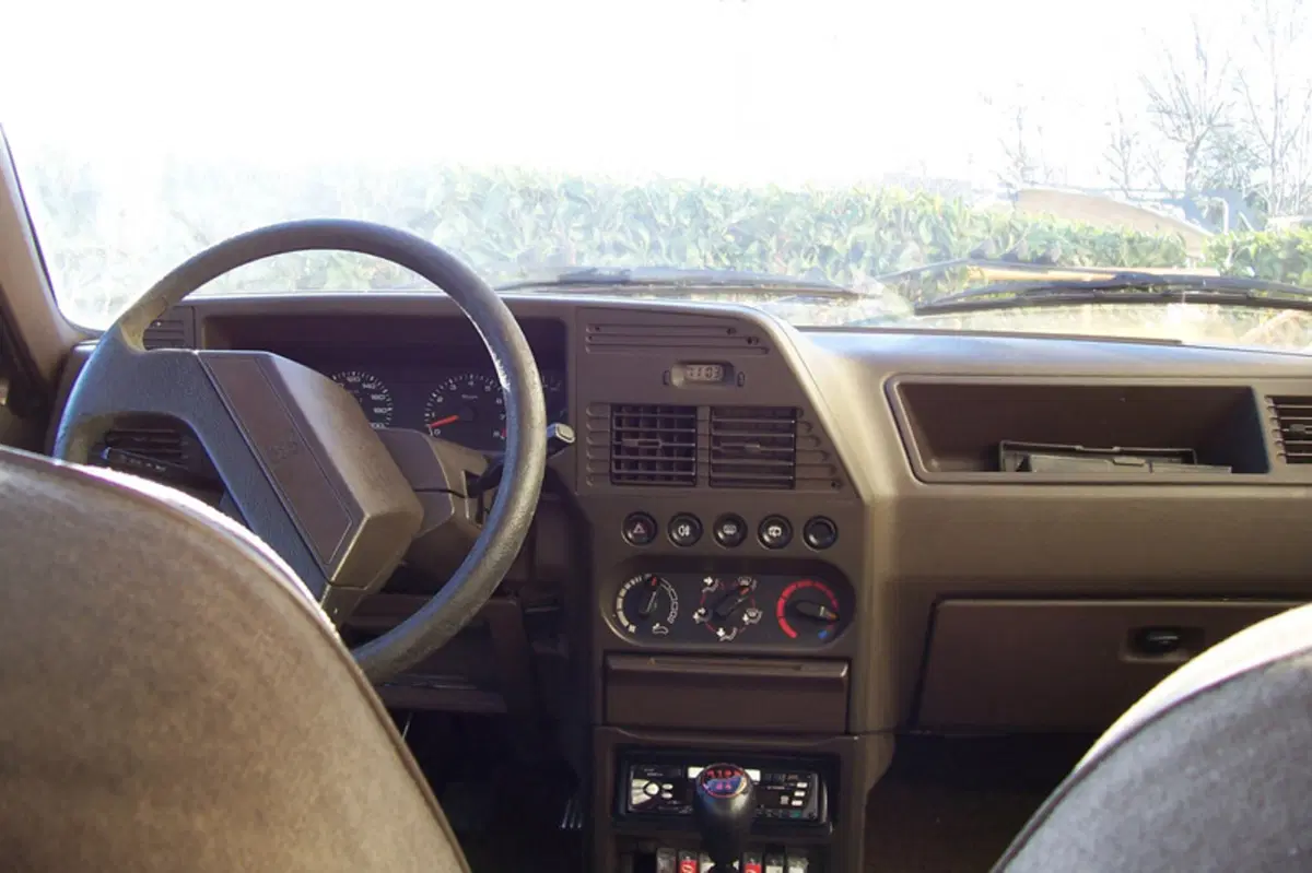 Peugeot 305 (1978-88) (2)