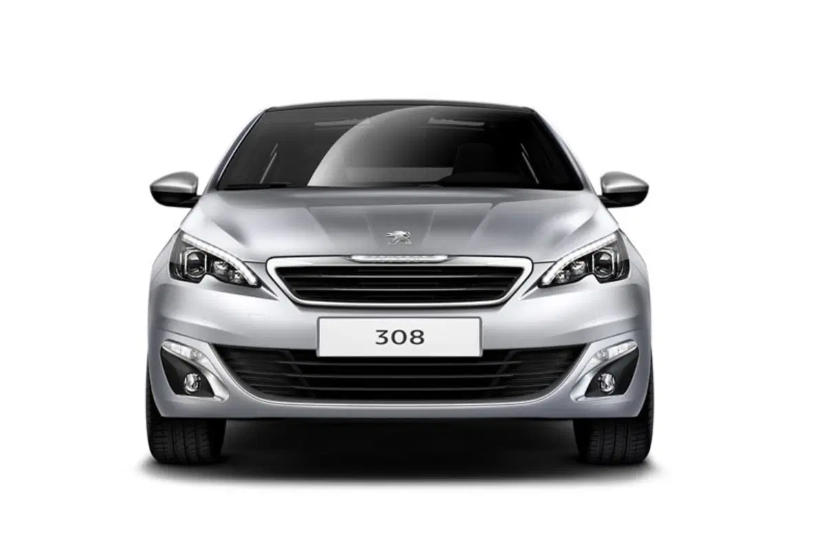 Peugeot 308 BlueHDi 130 S&S GT Line (26)