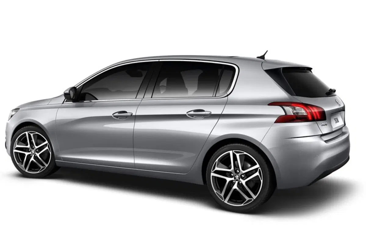 Peugeot 308 BlueHDi 130 S&S GT Line (27)