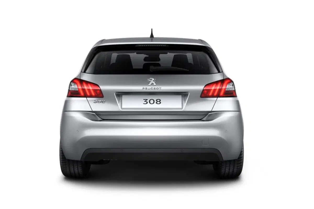 Peugeot 308 BlueHDi 130 S&S GT Line (28)