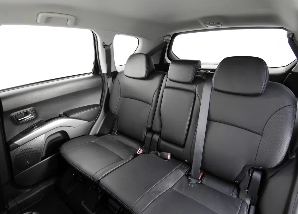 Peugeot 4007 HDi 156CV DCS Féline (17)