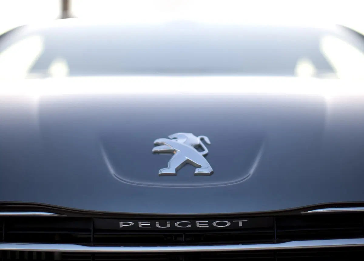 Peugeot 508 (2010-18) (14)