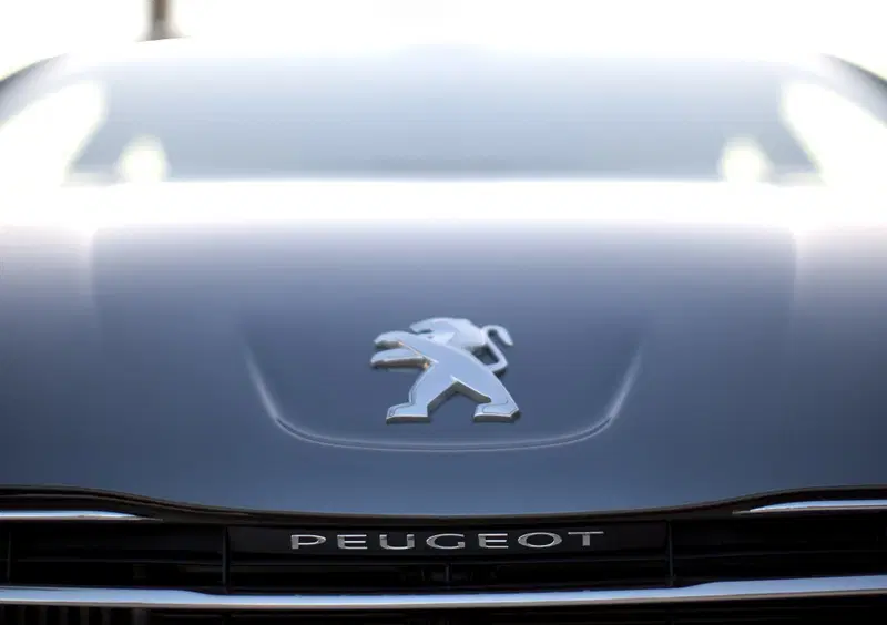 Peugeot 508 (2010-18) (14)