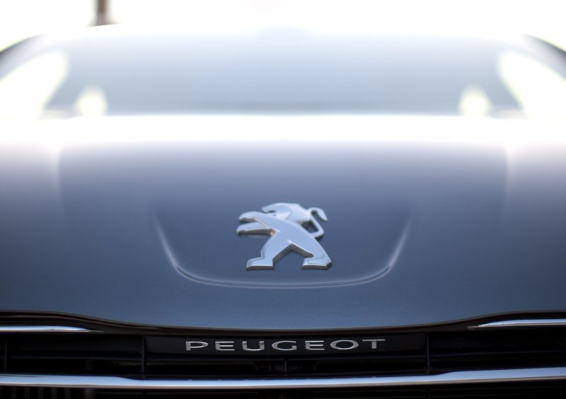 Peugeot 508 (2010-18) (14)