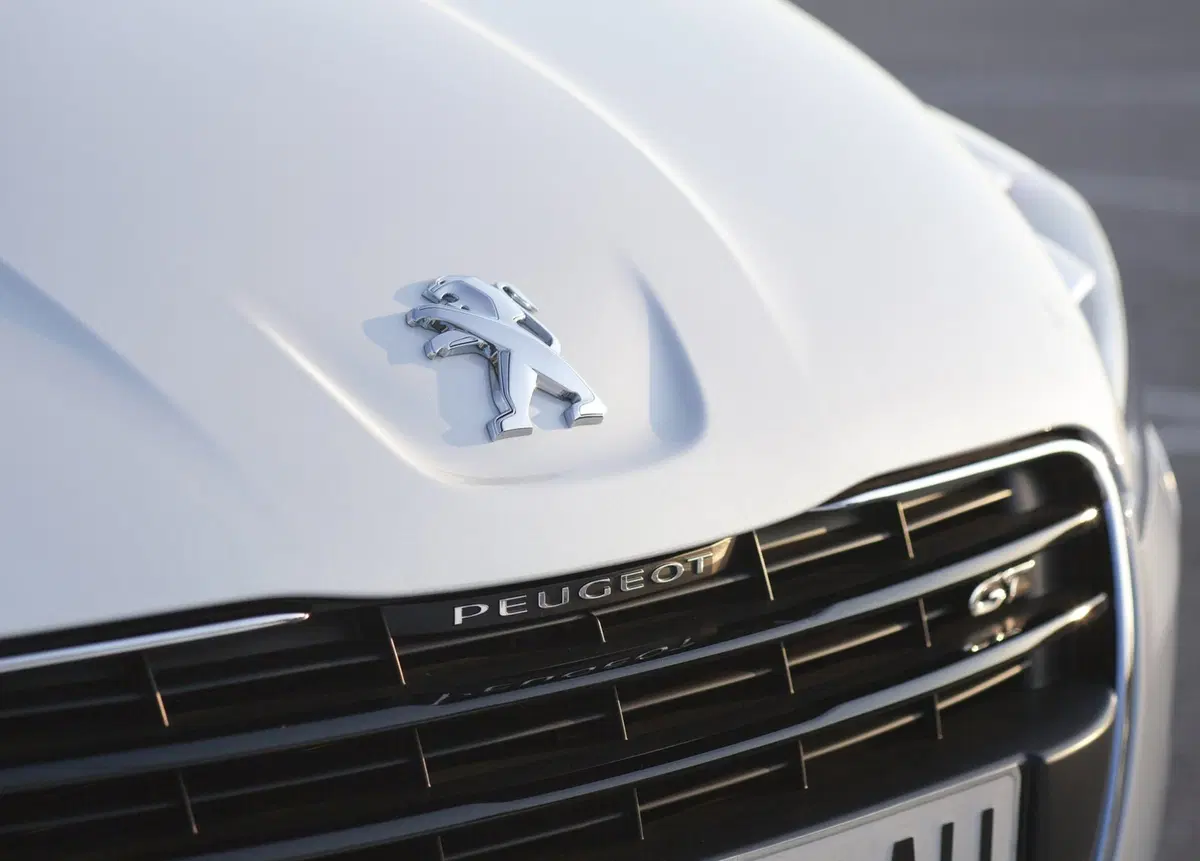 Peugeot 508 (2010-18) (16)