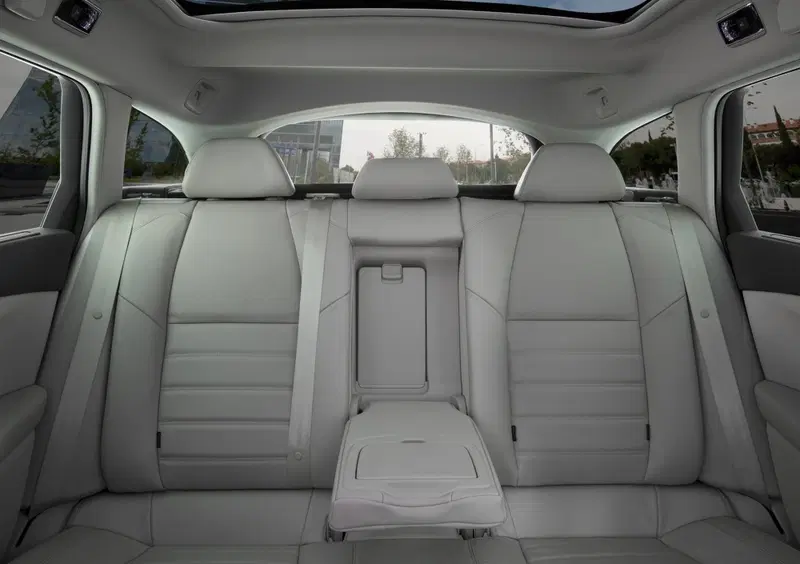 Peugeot 508 SW (2010-19) (10)