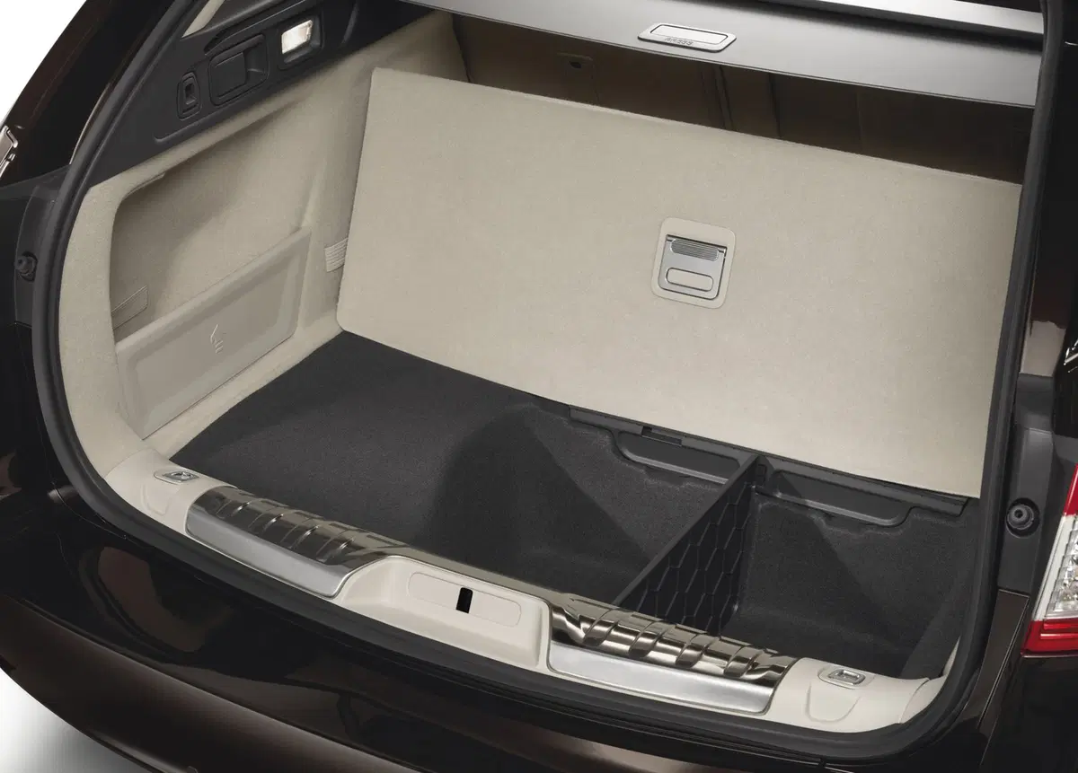 Peugeot 508 SW 1.6 VTi 120CV cambio robotizzato Access (12)
