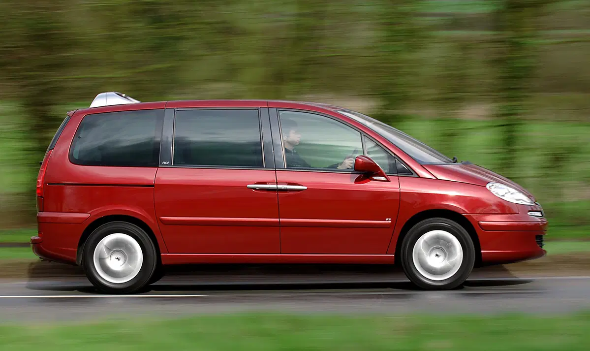 Peugeot 807 (2002-13) (4)