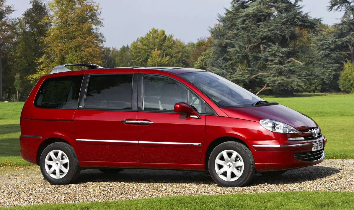 Peugeot 807 (2002-13) (6)