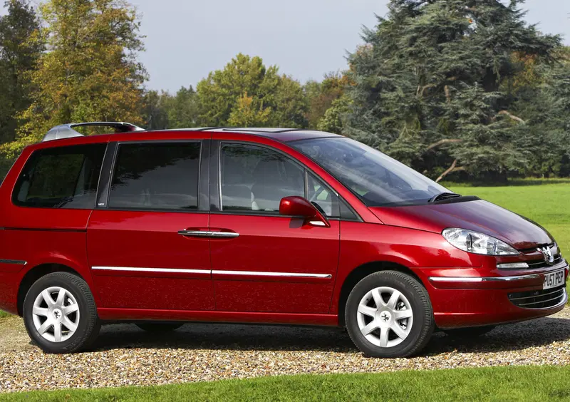 Peugeot 807 (2002-13) (6)