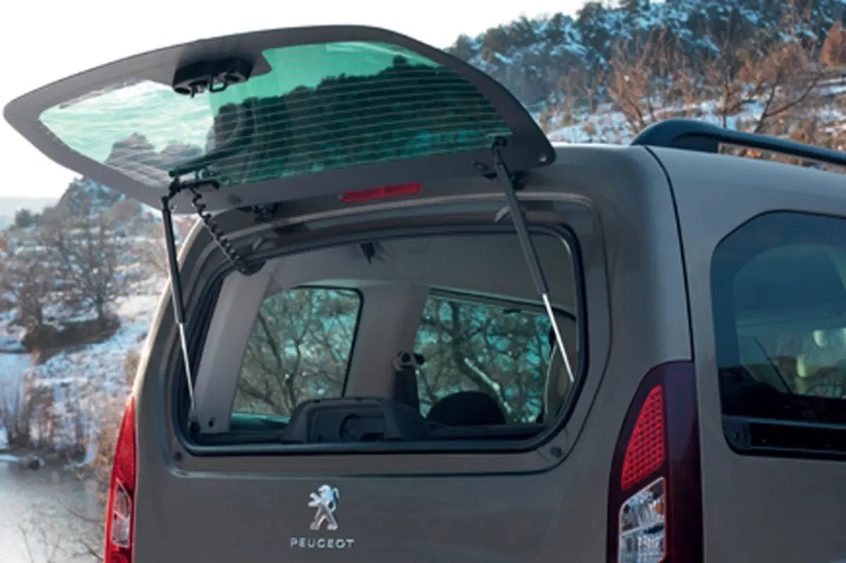 Peugeot Partner (2008-19) (4)