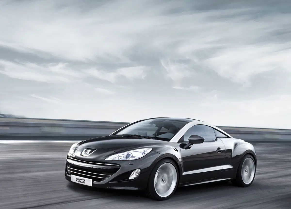 Peugeot RCZ 2.0 HDi 163CV (3)