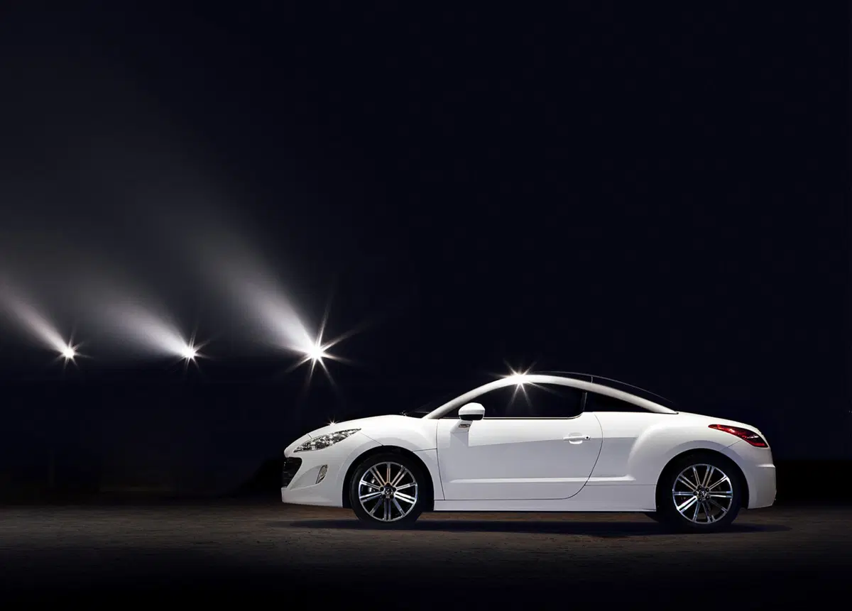 Peugeot RCZ 2.0 HDi 163CV (7)