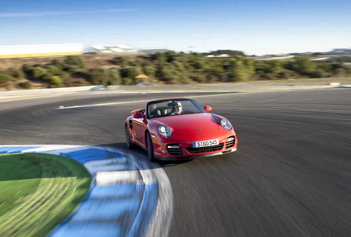 Porsche 911 Cabrio Targa 4S (31)